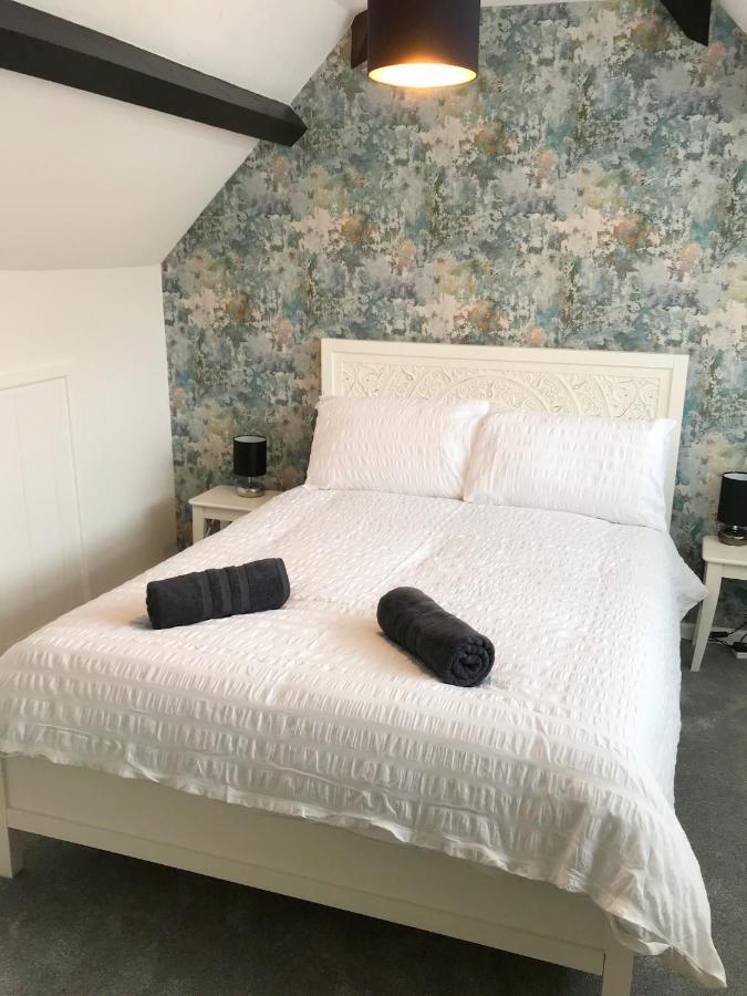 The Beach Hut - 1 Bedroom Apartment Near The Beach Bournemouth Kültér fotó