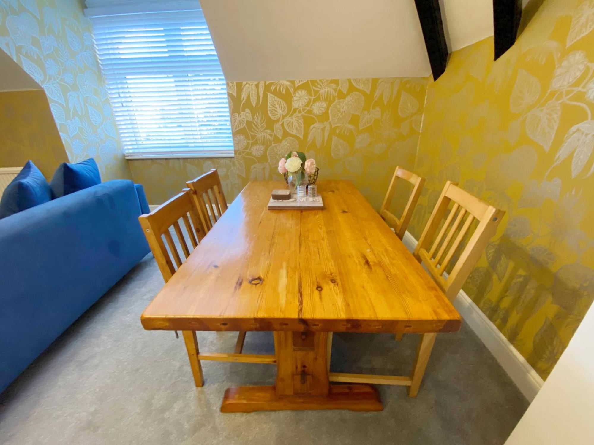 The Beach Hut - 1 Bedroom Apartment Near The Beach Bournemouth Kültér fotó